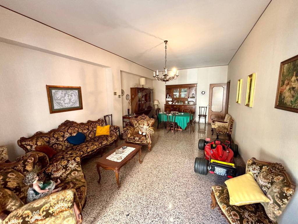Appartamento a Misterbianco in Via dei Vespri, 291 - Foto 2
