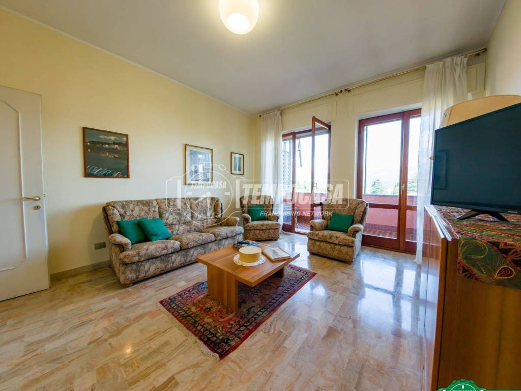 Appartamento a Stresa in Via Selvalunga 1/Tre Pagode - Foto 3