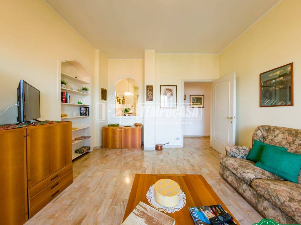 Appartamento a Stresa in Via Selvalunga 1/Tre Pagode - Foto 4