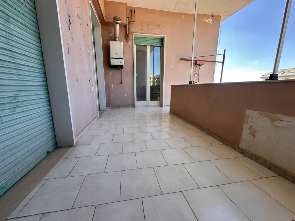 Appartamento a Caserta in Viale Alberto Beneduce, 5 - Foto 5