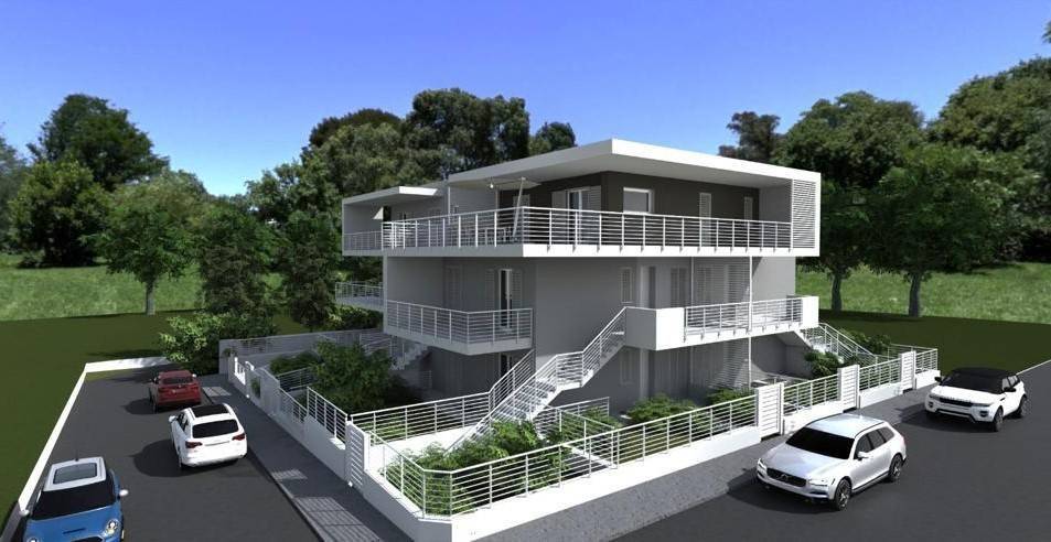 Appartamento a Altidona in Via Mascagni - Foto 5