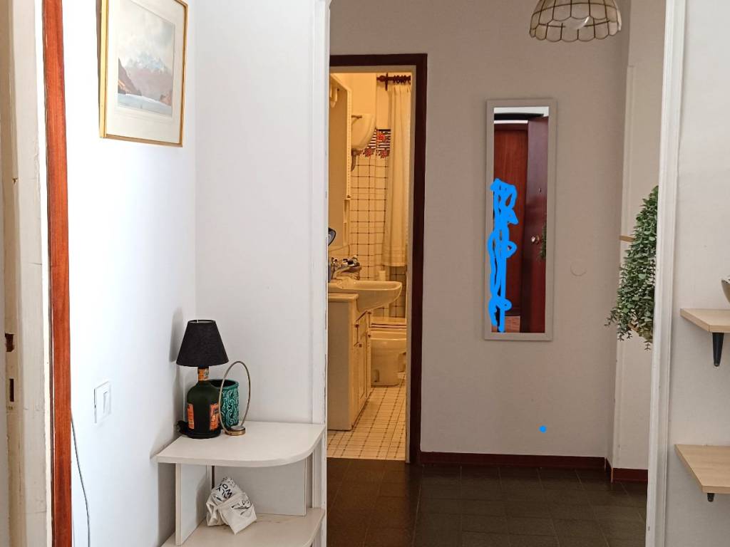 Appartamento a Terracina in Via Enrico Coleman, 4 - Foto 5