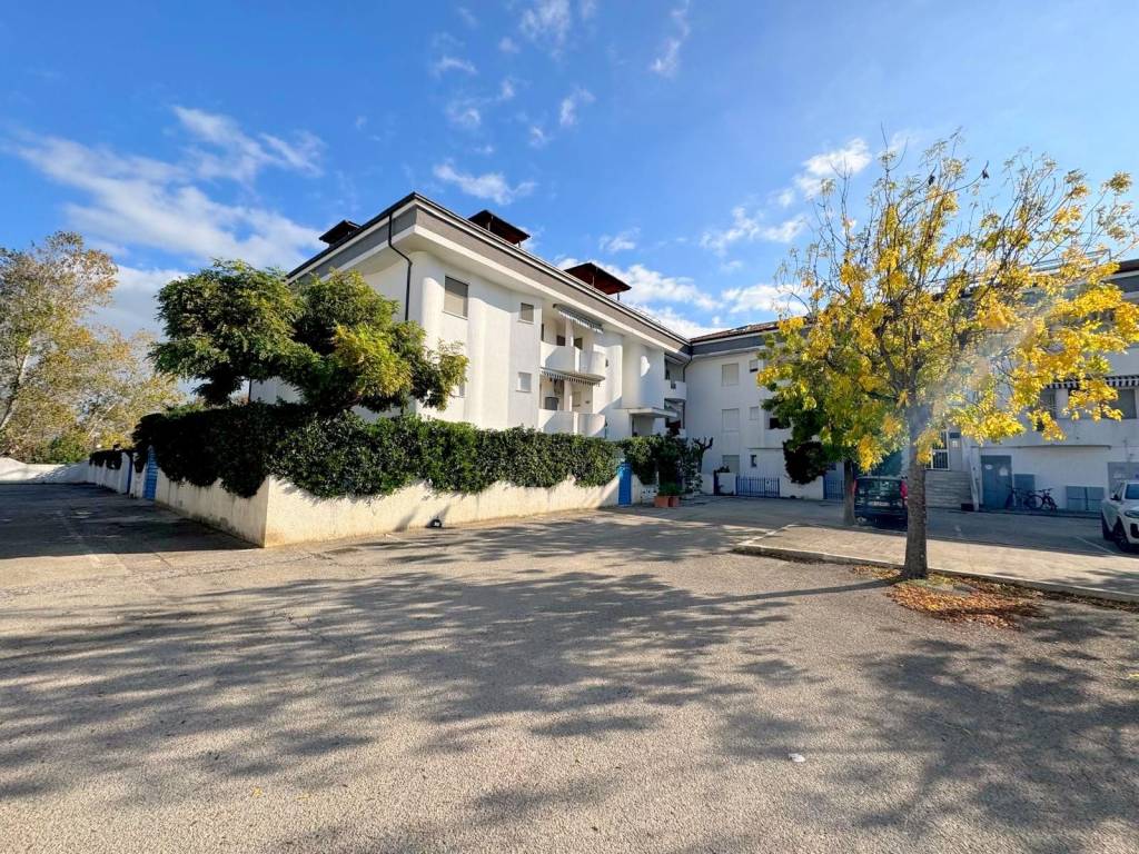 Appartamento a Vasto in Via Grecale, 11 - Foto 2