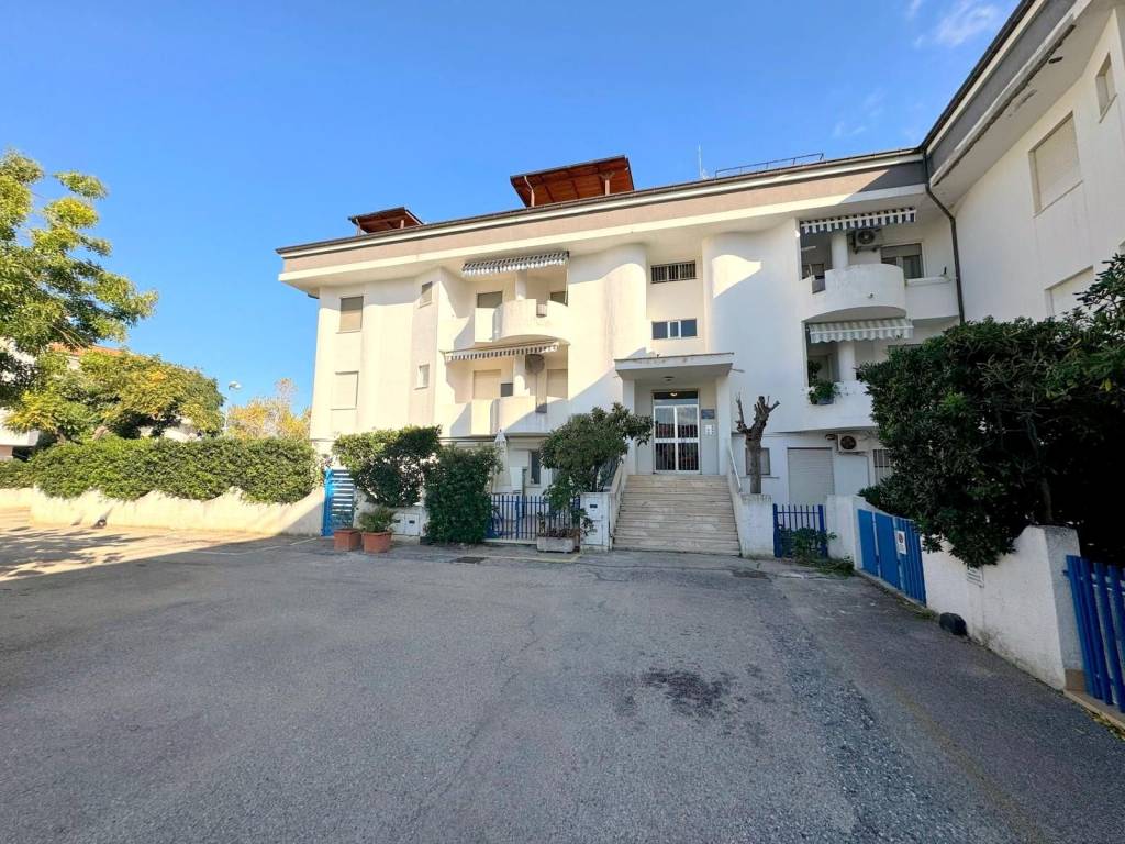 Appartamento a Vasto in Via Grecale, 11 - Foto 3
