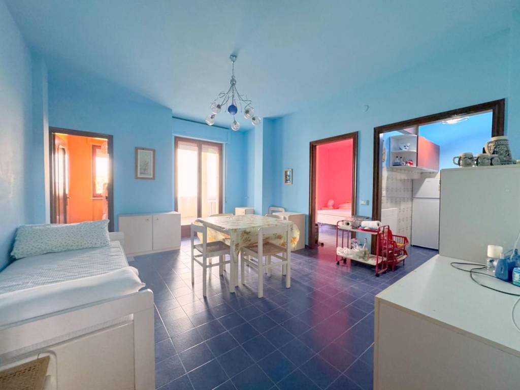 Appartamento a Vasto in Via Grecale, 11 - Foto 5