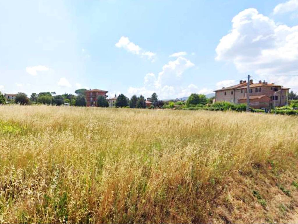 Terreno a Castiglione del lago in Via Santa Maria - Foto 5