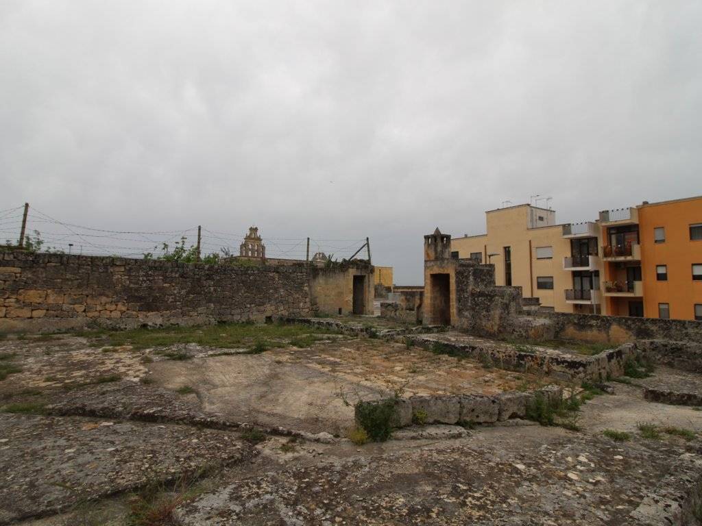 Palazzo / stabile a Grottaglie in Via Vecchio Macello - Foto 5