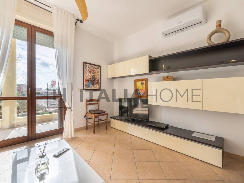 Appartamento a Quartucciu in Via Vittorio Emanuele II - Foto 2