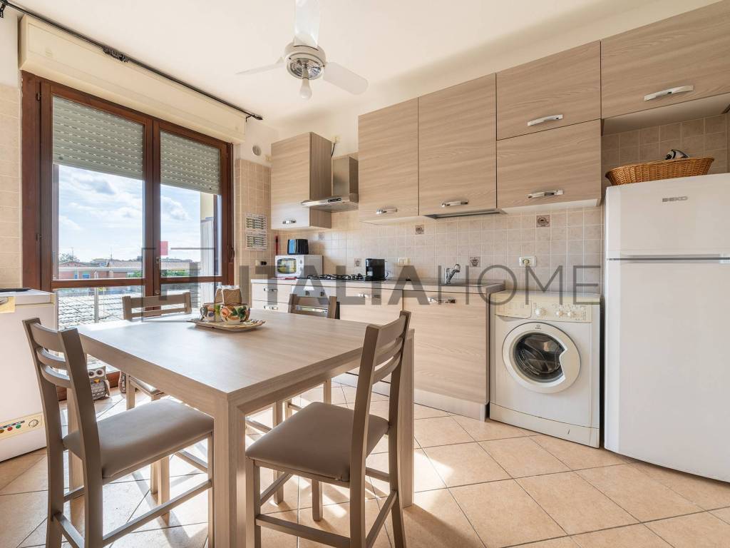 Appartamento a Quartucciu in Via Vittorio Emanuele II - Foto 4