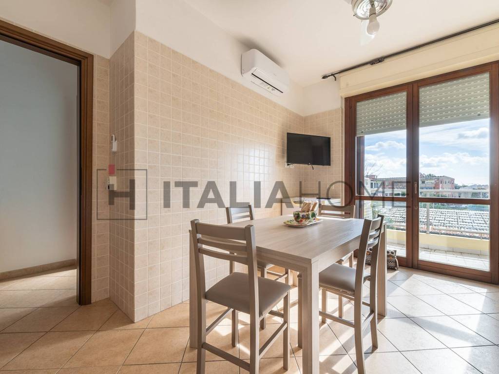 Appartamento a Quartucciu in Via Vittorio Emanuele II - Foto 5