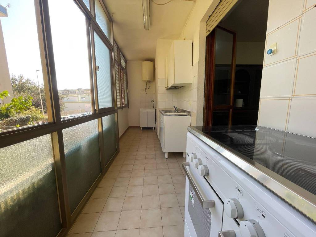 Appartamento a Quartu sant'elena in Via Sant'Antonio, 128 - Foto 4