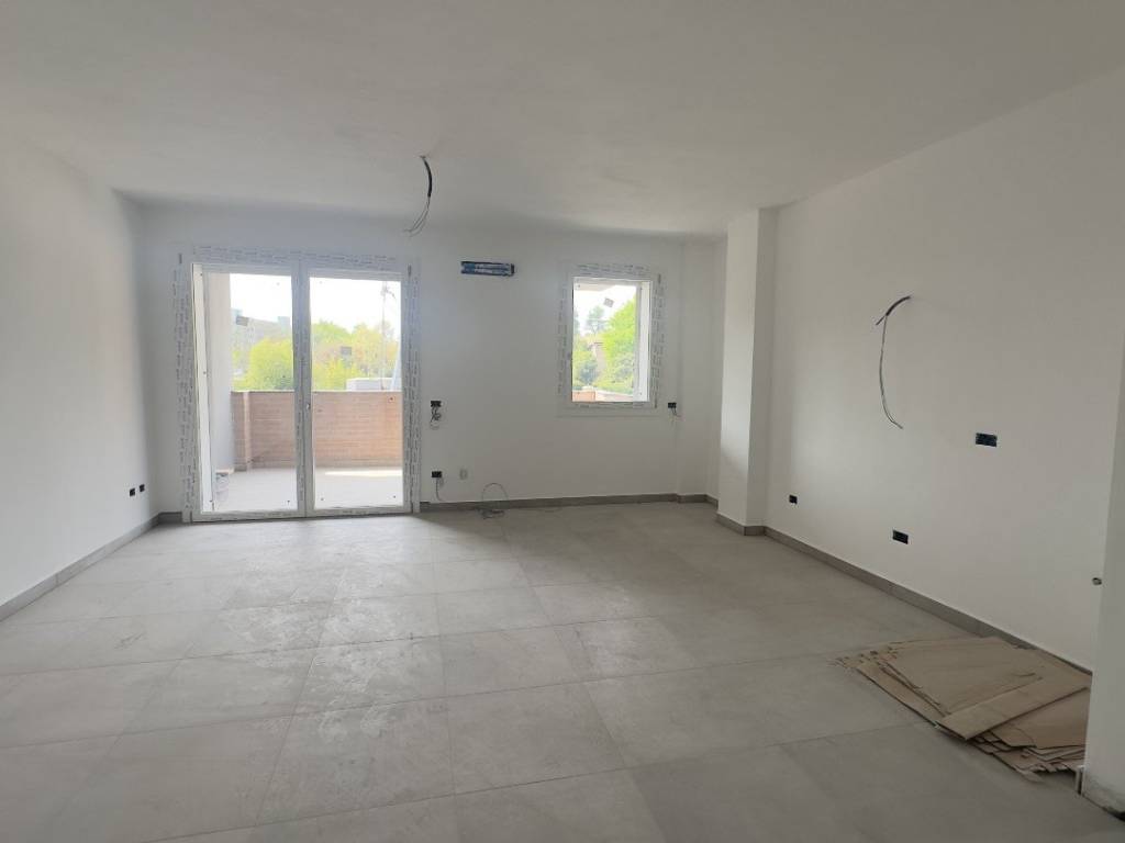 Appartamento a Reggio emilia in Via della Canalina - Foto 1
