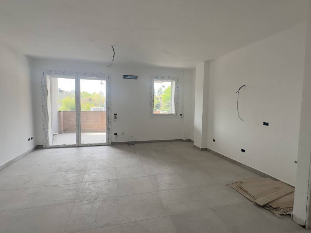 Appartamento a Reggio emilia in Via della Canalina - Foto 2