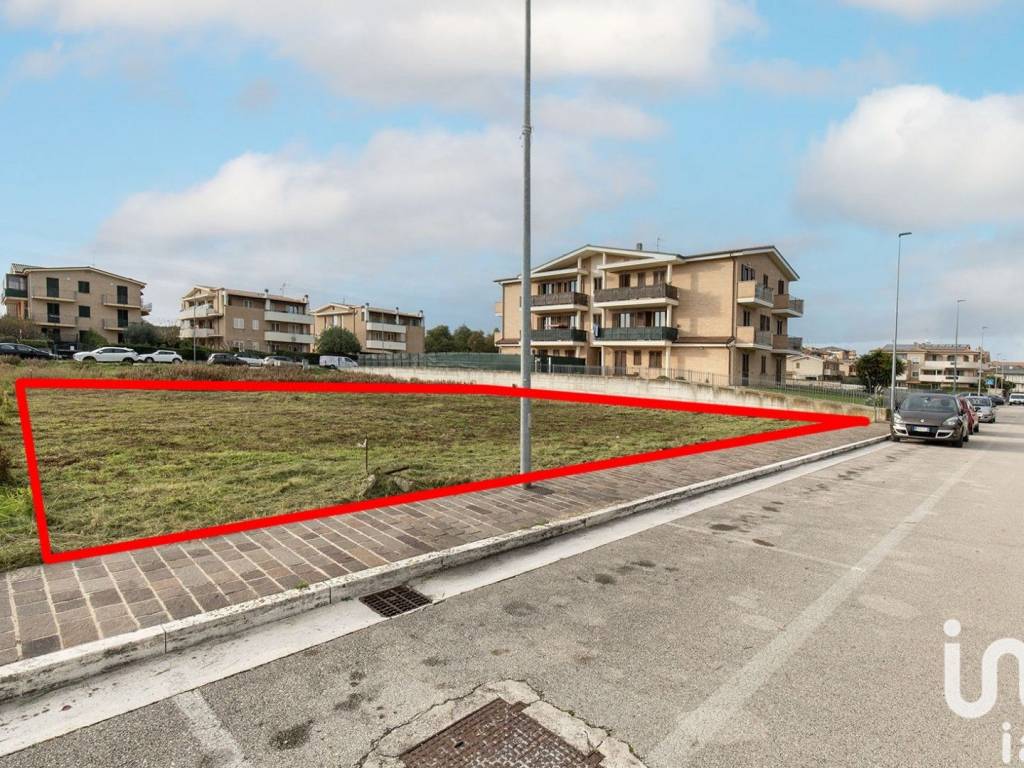 Terreno a Porto sant'elpidio in Via Matera - Foto 2