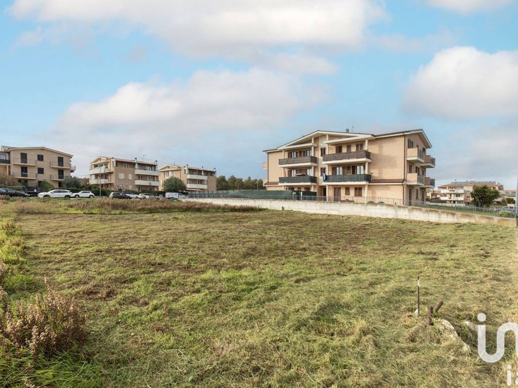 Terreno a Porto sant'elpidio in Via Matera - Foto 3