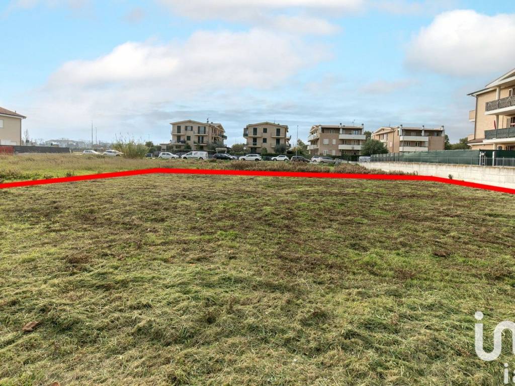 Terreno a Porto sant'elpidio in Via Matera - Foto 5