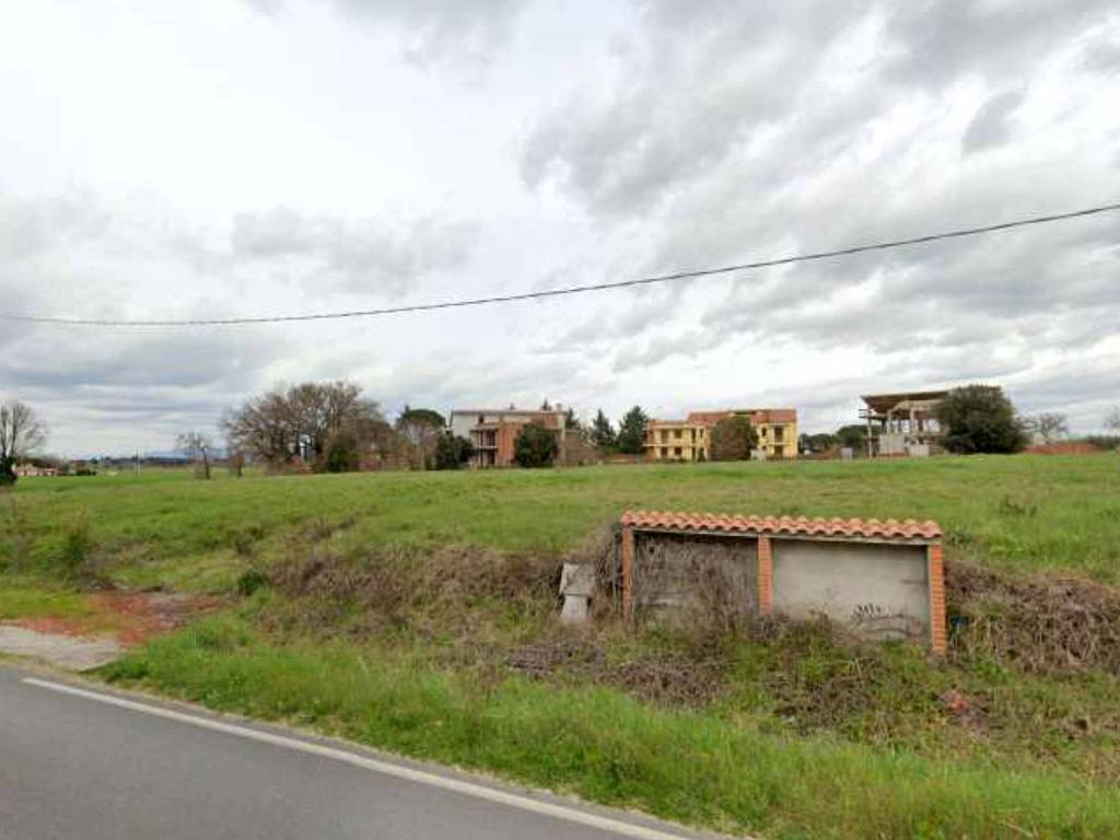 Terreno a Castiglione del lago in Via Santa Maria - Foto 5