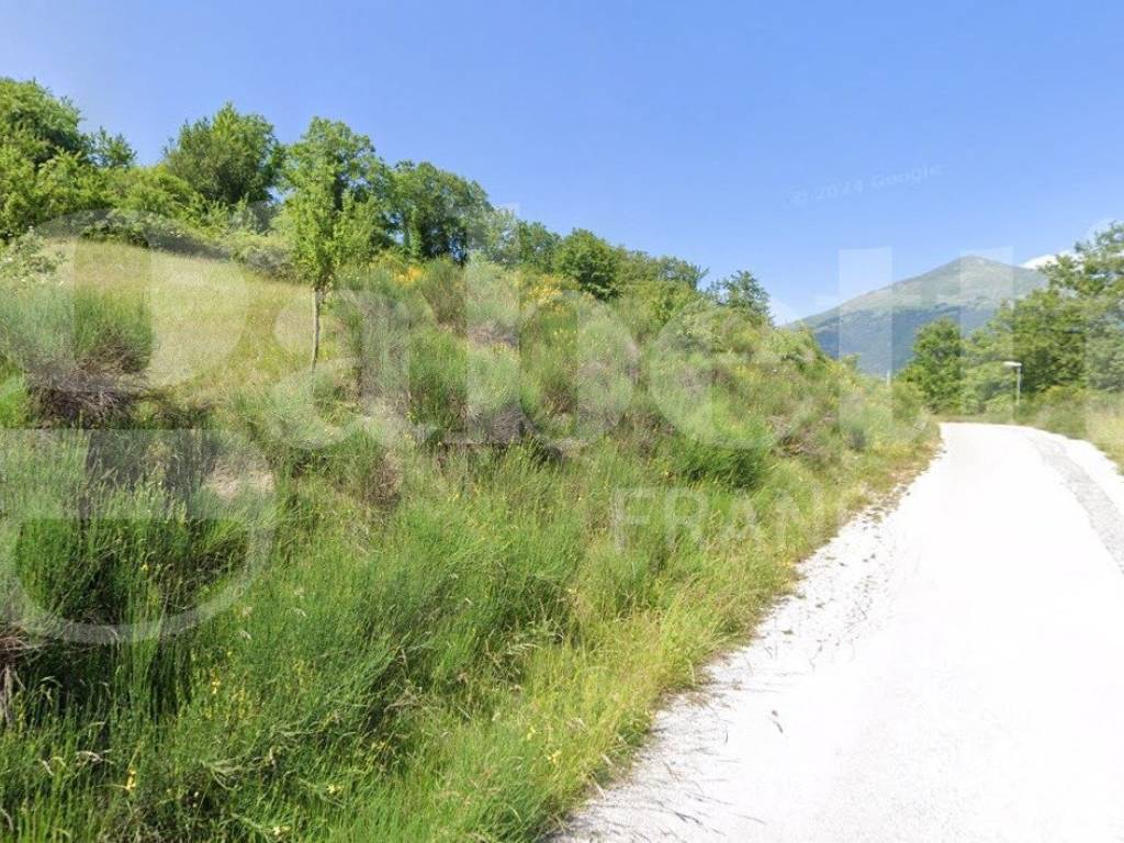 Terreno a Amatrice in COLLEMAGRONE, SNC - Foto 3