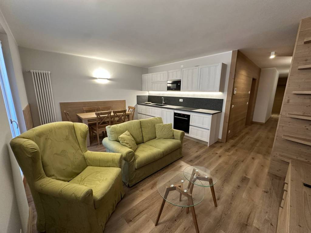 Appartamento a Pinzolo in Via 27 Giugno, 2 - Foto 5