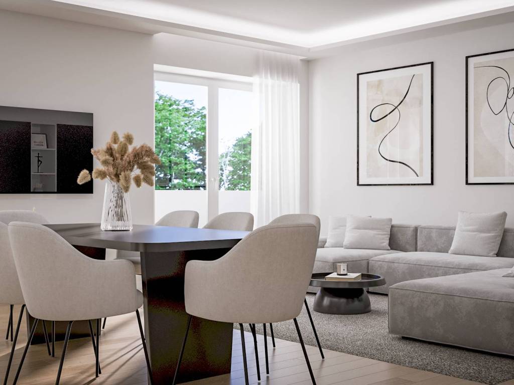 Appartamento a Terni - Foto 2