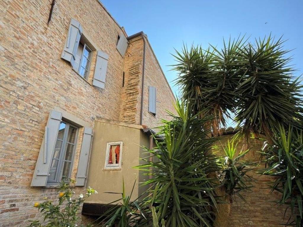 Casa indipendente a Montecosaro in Via Aurelio Saffi, 46 - Foto 5