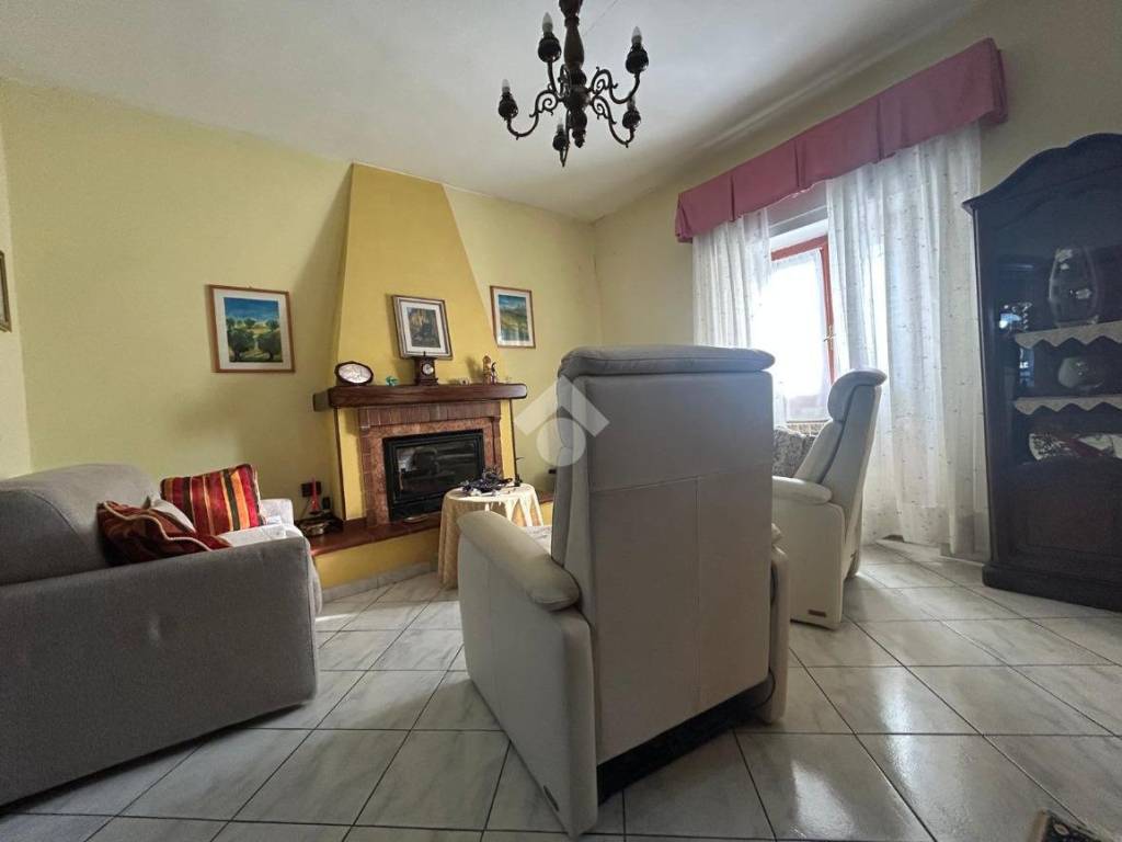 Villetta a schiera a Sarzana in Via Boettola II Traversa 4, 78 - Foto 4