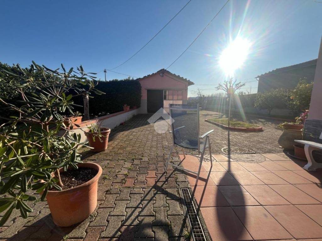 Villetta a schiera a Sarzana in Via Boettola II Traversa 4, 78 - Foto 5