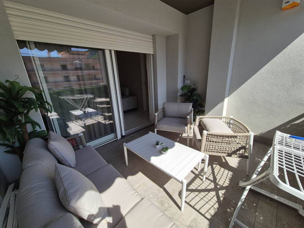 Appartamento a Castel san giorgio in Via Edoardo Lanzara, 34 - Foto 2