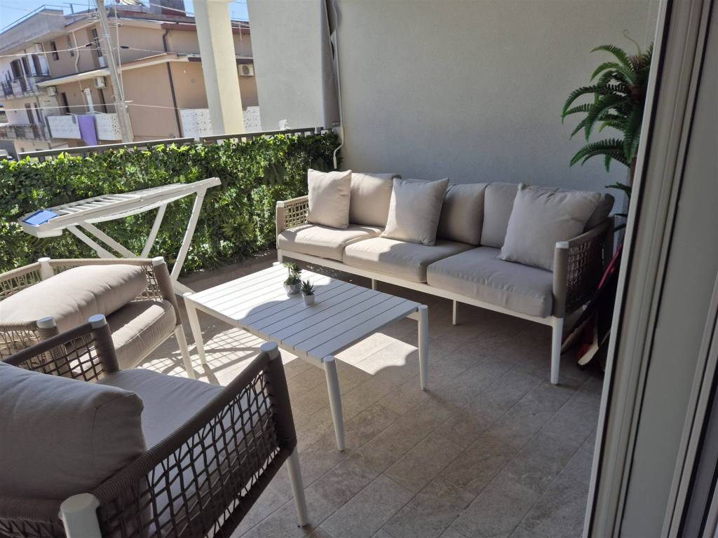 Appartamento a Castel san giorgio in Via Edoardo Lanzara, 34 - Foto 3