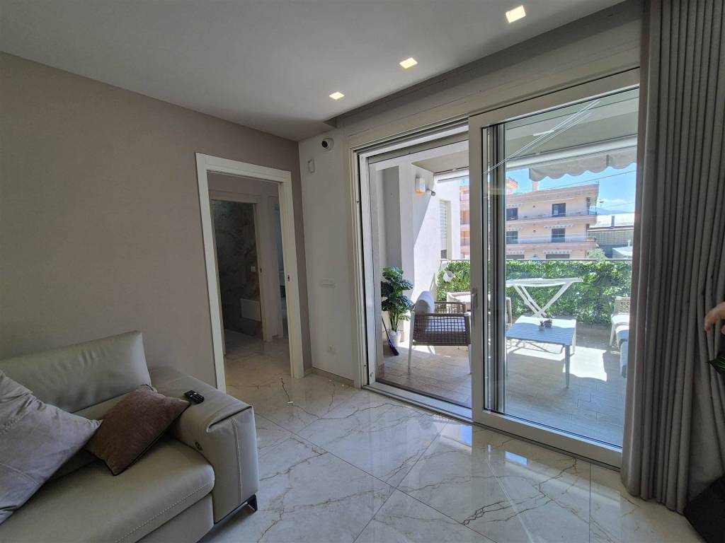 Appartamento a Castel san giorgio in Via Edoardo Lanzara, 34 - Foto 4