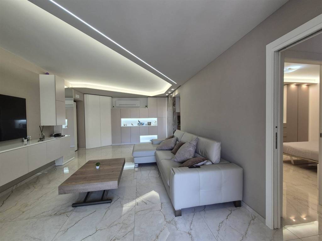 Appartamento a Castel san giorgio in Via Edoardo Lanzara, 34 - Foto 5