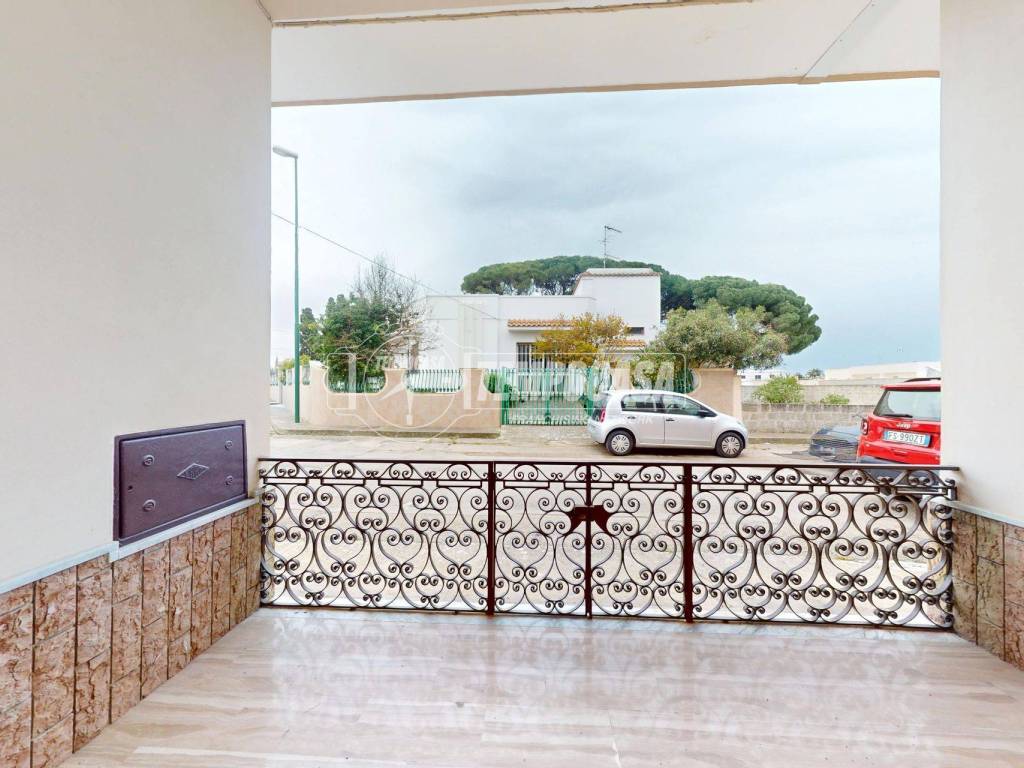 Casa indipendente a San donato di lecce in Via Ferruccio Parri 7 - Foto 2