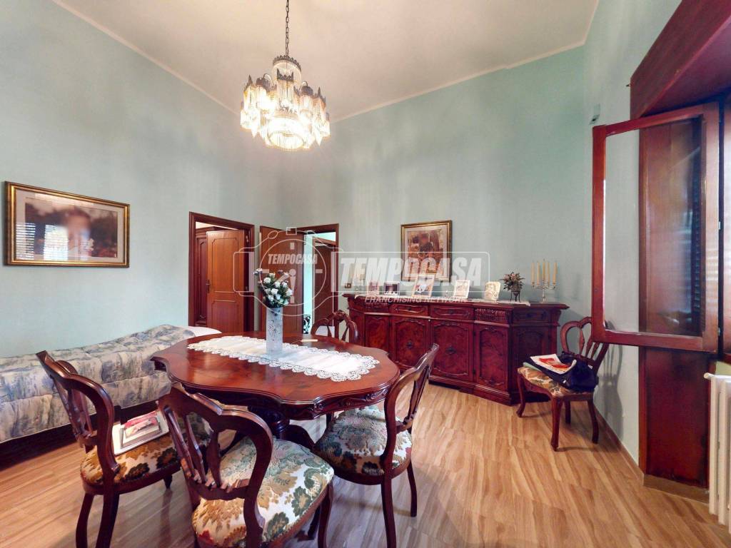 Casa indipendente a San donato di lecce in Via Ferruccio Parri 7 - Foto 3