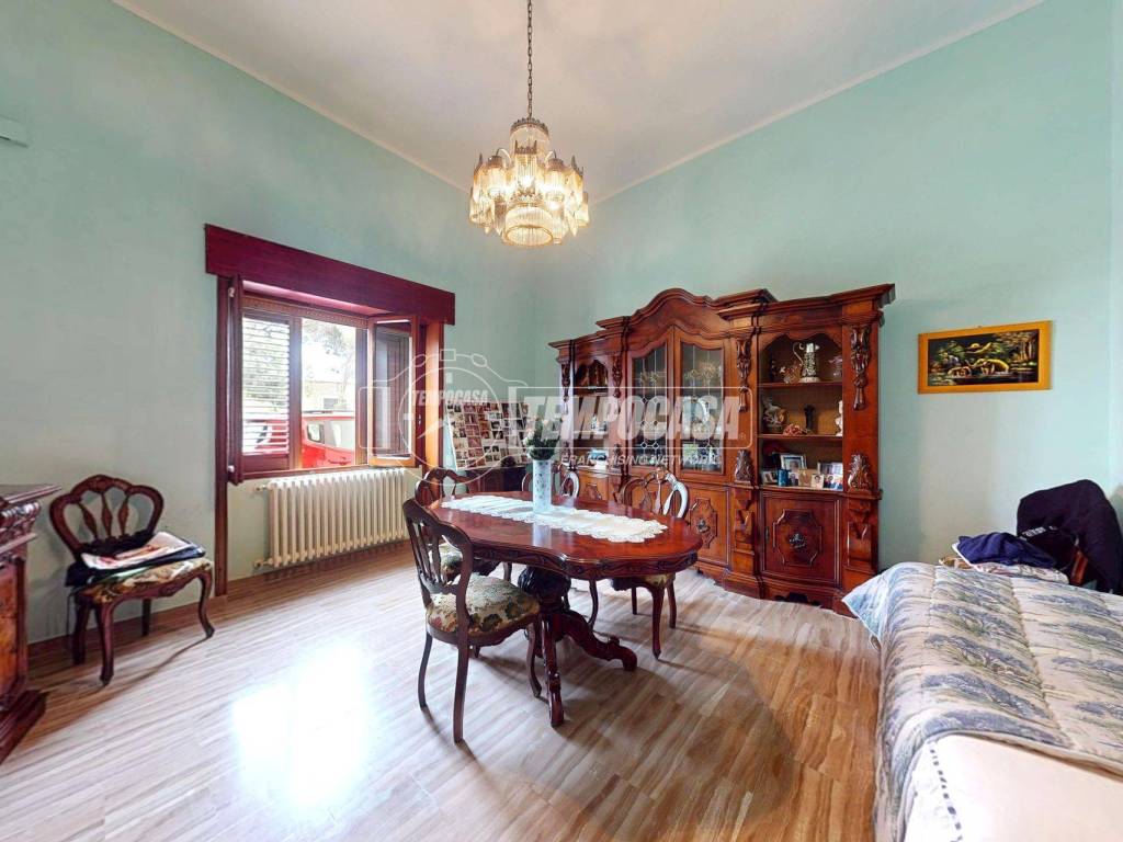 Casa indipendente a San donato di lecce in Via Ferruccio Parri 7 - Foto 4