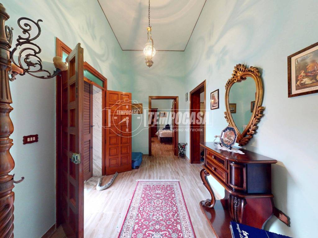 Casa indipendente a San donato di lecce in Via Ferruccio Parri 7 - Foto 5