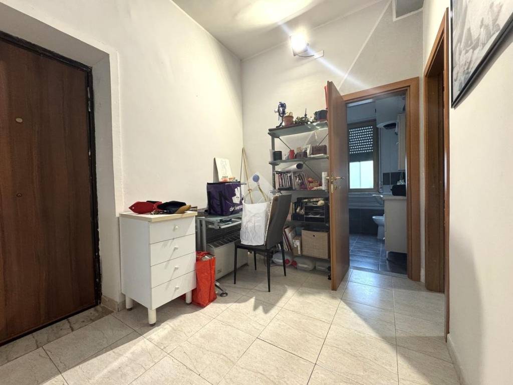 Appartamento a Messina in Via Paraguay, 4 - Foto 2