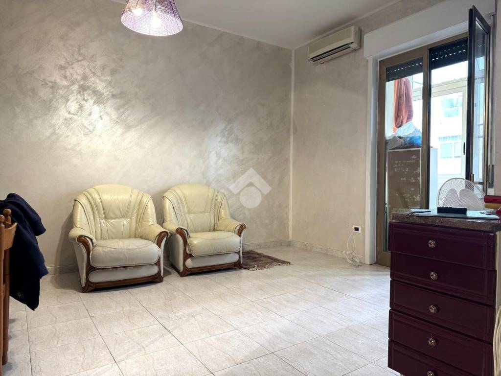 Appartamento a Messina in Via Paraguay, 4 - Foto 3