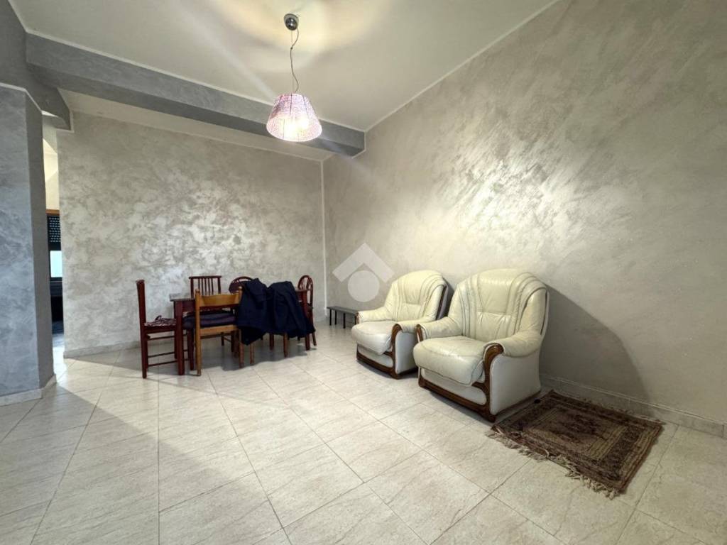 Appartamento a Messina in Via Paraguay, 4 - Foto 4