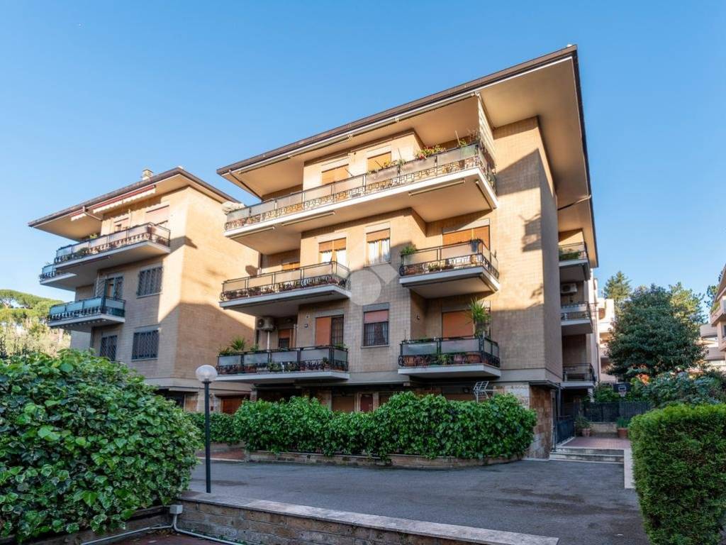 Appartamento a Grottaferrata in Appartamento Via XXV luglio, 11 - Foto 1