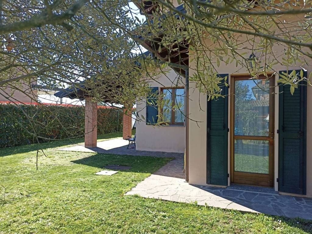 Villa a Piacenza in via Franco Fornari, 39 - Foto 2