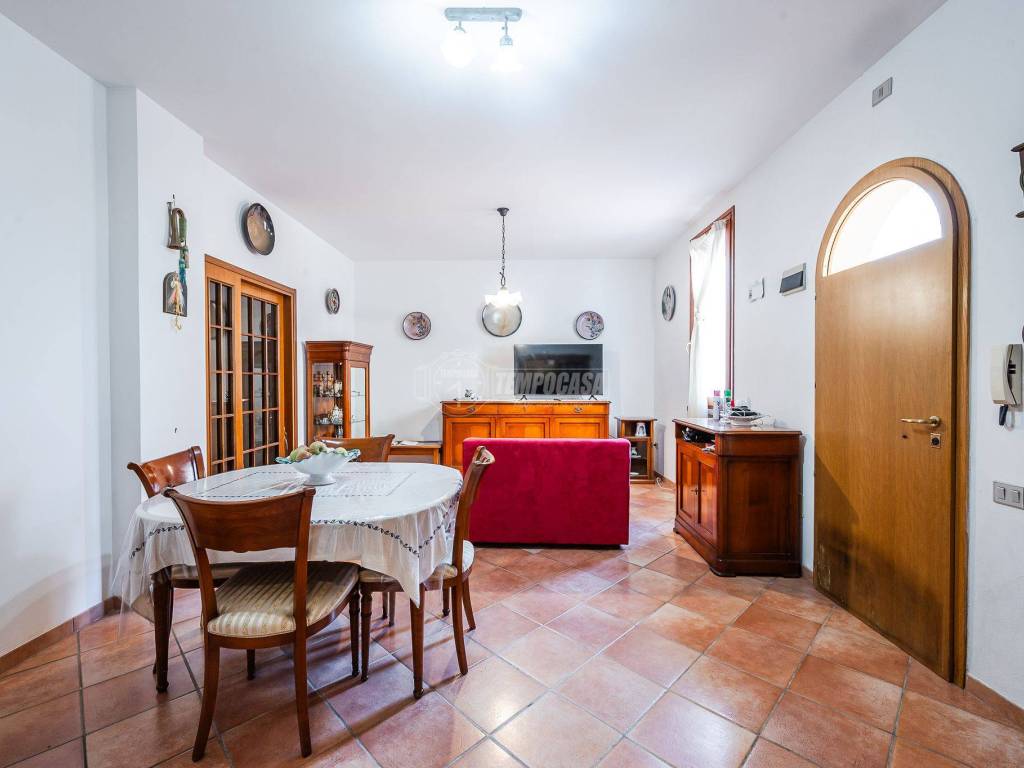 Appartamento a Castel bolognese in Piazza Fanti 13 - Foto 2