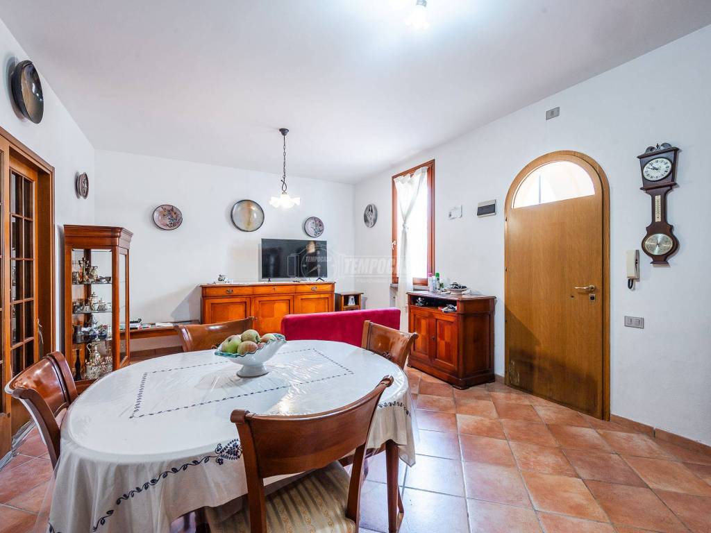 Appartamento a Castel bolognese in Piazza Fanti 13 - Foto 3