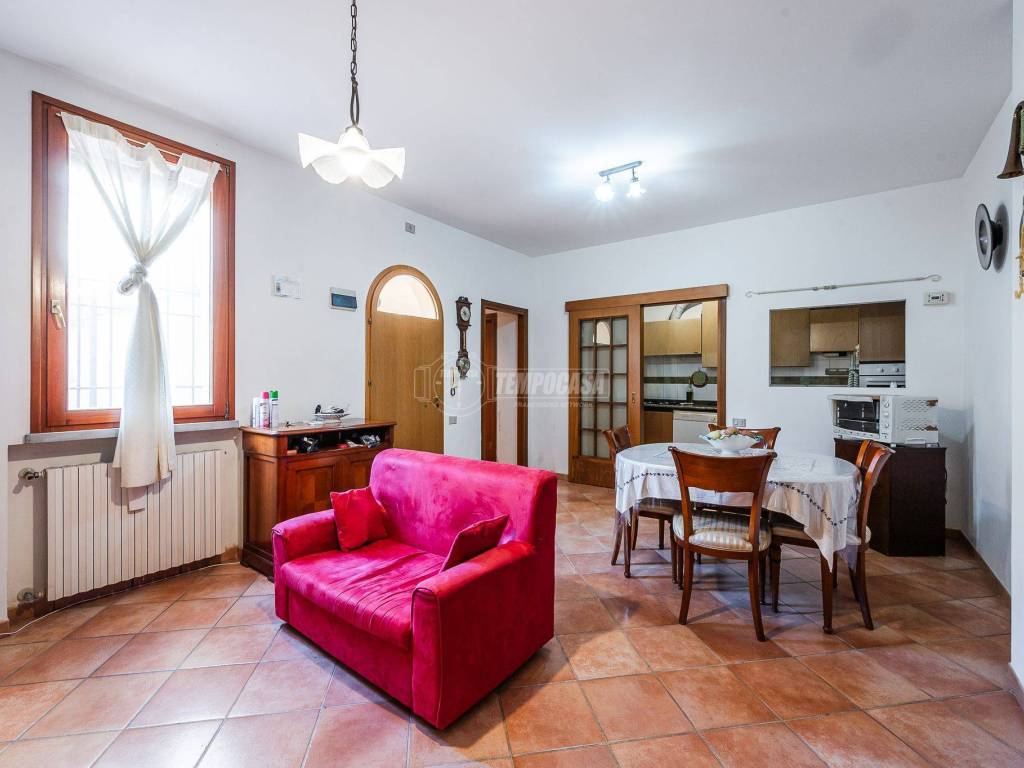 Appartamento a Castel bolognese in Piazza Fanti 13 - Foto 4