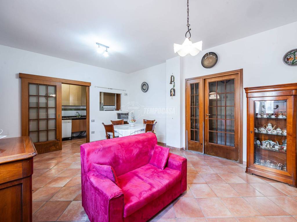Appartamento a Castel bolognese in Piazza Fanti 13 - Foto 5