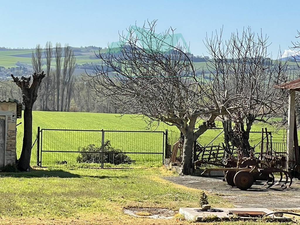 Rustico / casale a Jesi in PONTE PIO, 10 - Foto 2