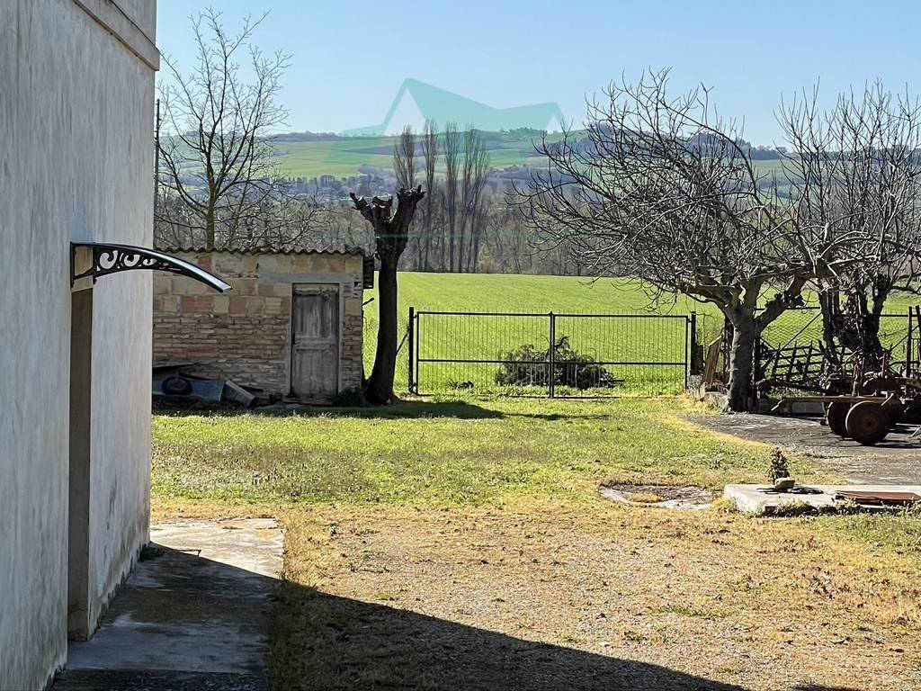 Rustico / casale a Jesi in PONTE PIO, 10 - Foto 4