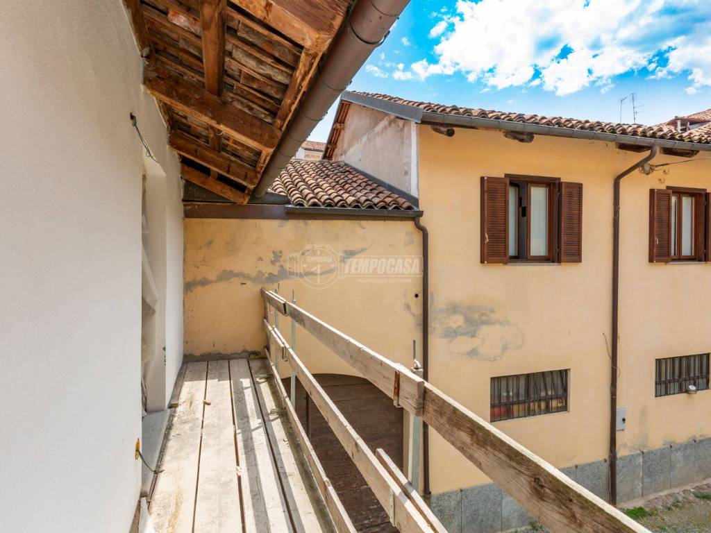 Casa indipendente a Savigliano in Via Sant'Andrea, 31 - Foto 5