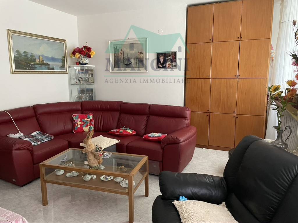 Appartamento a Jesi in PIETRO NENNI, 18 - Foto 3