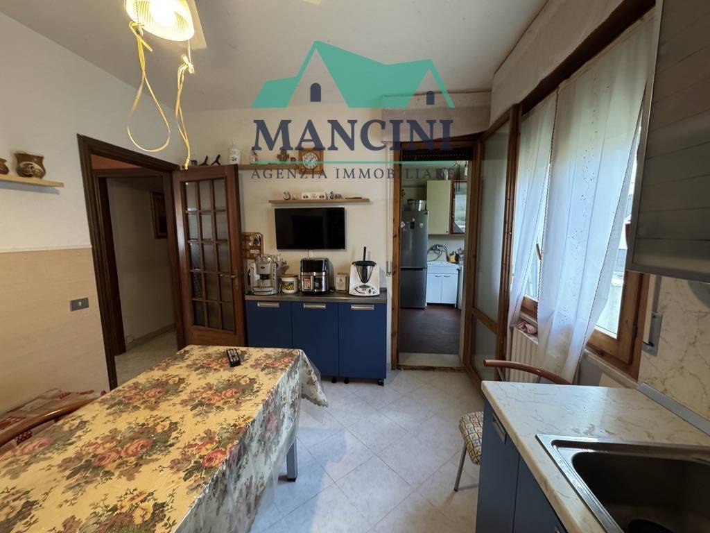 Appartamento a Jesi in PIETRO NENNI, 18 - Foto 4