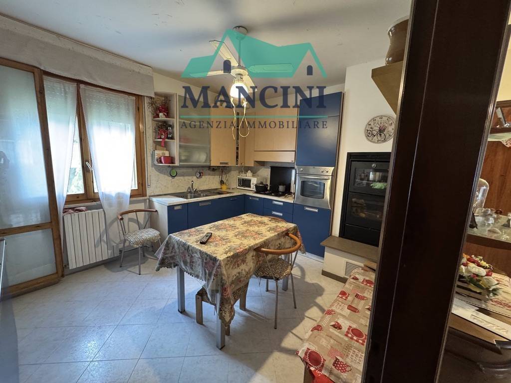 Appartamento a Jesi in PIETRO NENNI, 18 - Foto 5